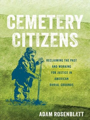 cover image of Cemetery Citizens